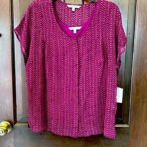 Women’s blouse
